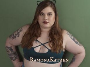 RamonaKatzen