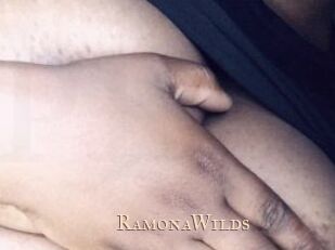 RamonaWilds