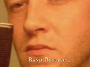 RandyBeefstick