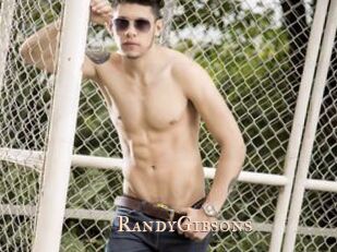 RandyGibsons