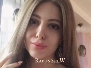 RapunzelW