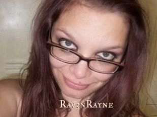 Rav3nRayne
