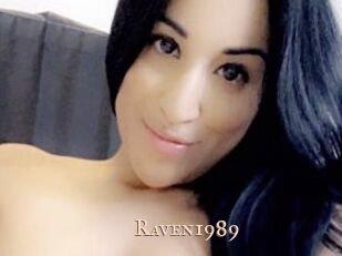 Raven1989