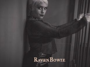 RavenBowie