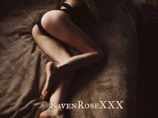 RavenRoseXXX