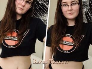 RavenTaylor