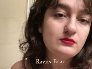 Raven_Blac