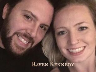 Raven_Kennedy