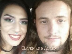 Raven_and_Allen