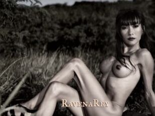 RavenaRey