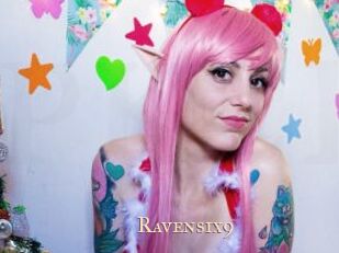 Ravensix9