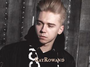 RayRowand