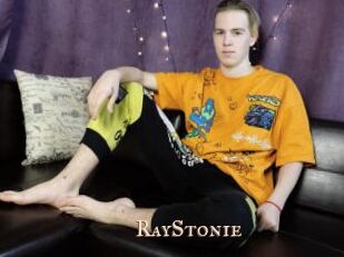 RayStonie