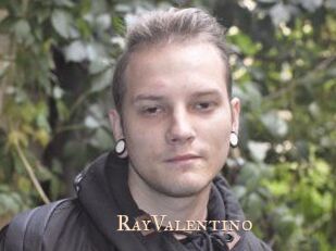 RayValentino