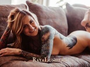 RayaLumiere