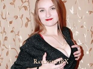 Raylight18X