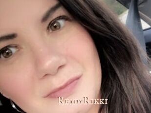 ReadyRikki