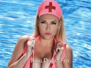 RealDollyFox