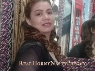 RealHornyNastyPreggy