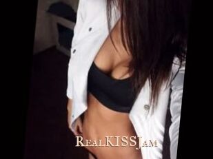 RealKISSJam