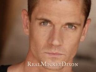 RealMickeyDixon