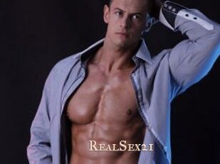 RealSex21