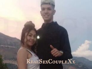 RealSexCoupleXx