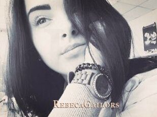 RebecaGailors
