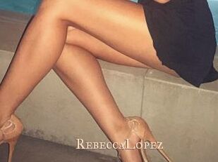 RebeccaLopez