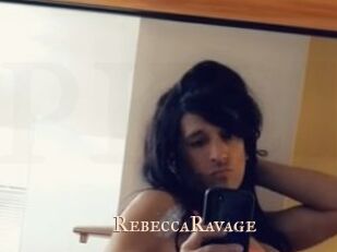 RebeccaRavage