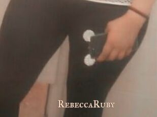 RebeccaRuby