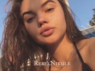 RebelNikole