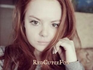 RedCutieFox