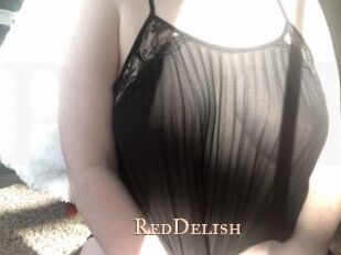 RedDelish