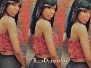 RedDiamond