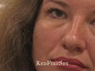 RedFireSex