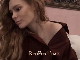 RedFox_Time