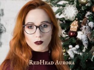 RedHead_Aurora