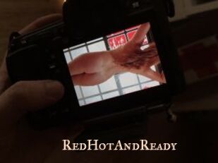 RedHotAndReady