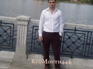 RedMouth444