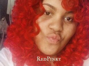 RedPinky