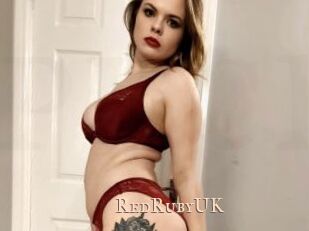 RedRubyUK
