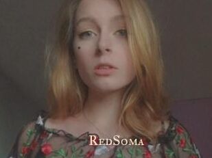 RedSoma