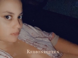 Redbonequeen