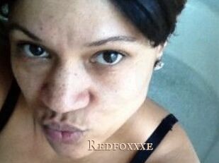 Redfoxxxe