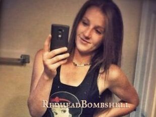 RedheadBombshell