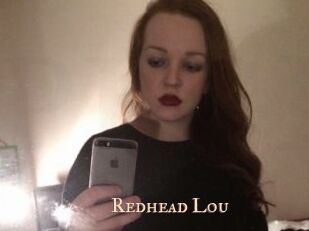 Redhead_Lou
