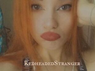 RedheadedStranger