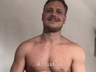 ReeseColby