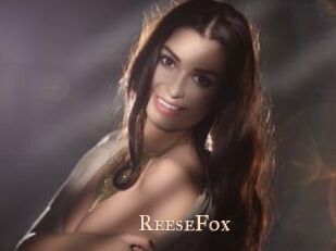 ReeseFox